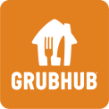 Grubhub-Icon