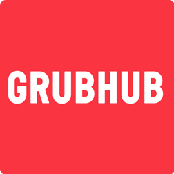 Grubhub-icon