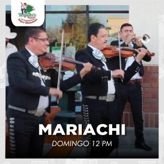 Event-Mariachi