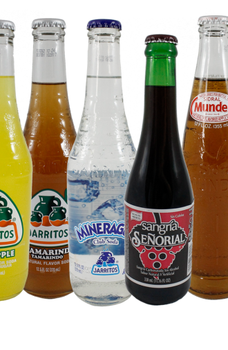 Product-Refrescos