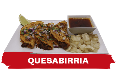 Tequilas Taqueria Vasco Rd Quesadillas - The best Mexican Food in town!