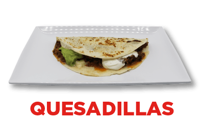 Category-Quesadillas